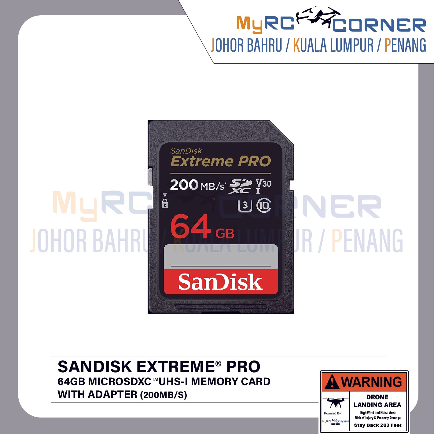 SANDISK EXTREME PRO