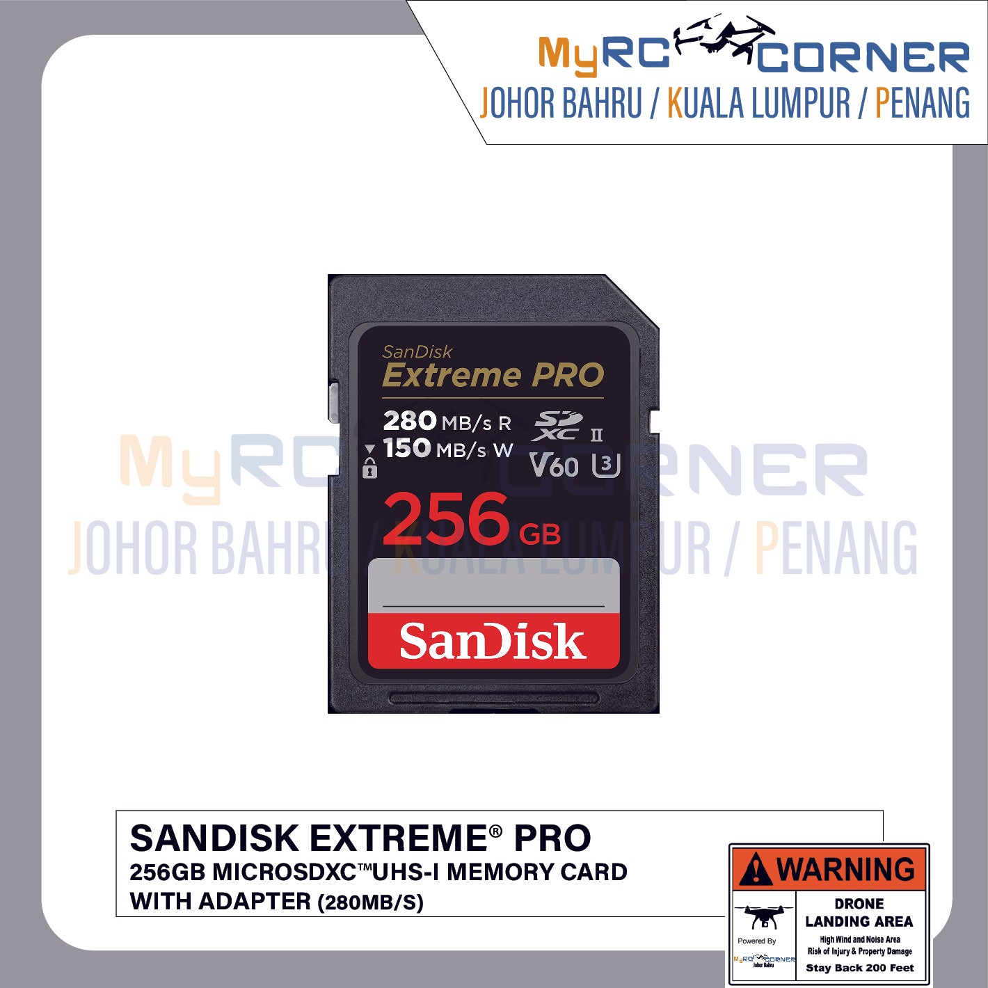 SANDISK EXTREME PRO