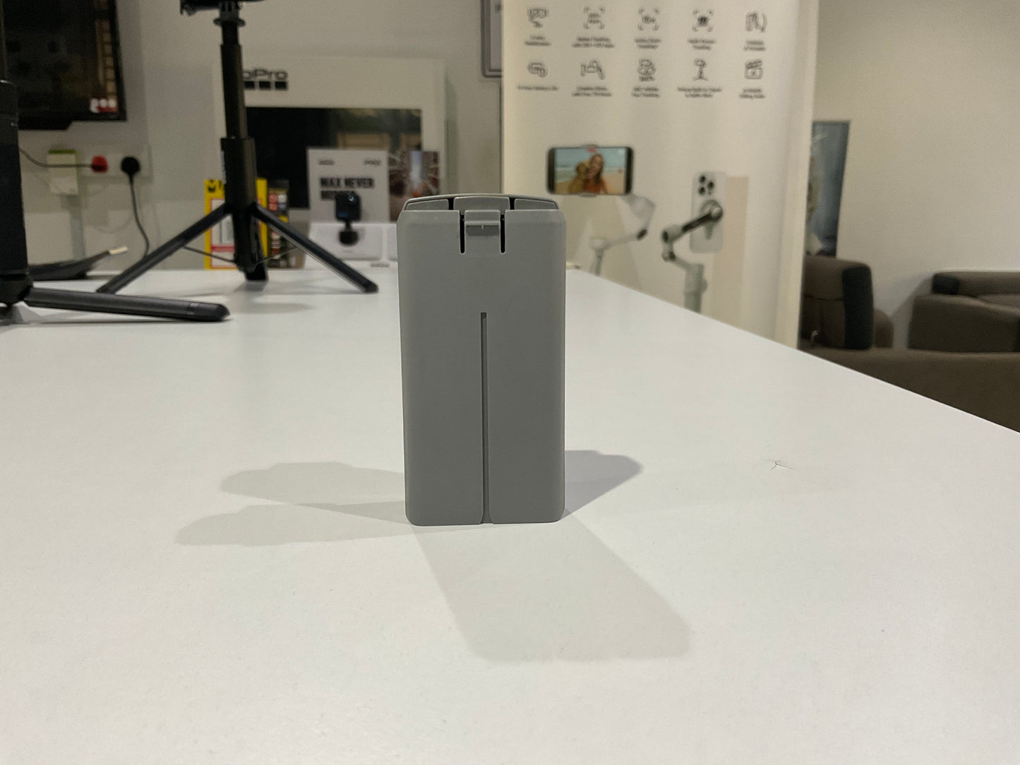 DJI Mini 4K / Mini SE / Mini 2 / Mini 2 SE Intelligent Flight Battery