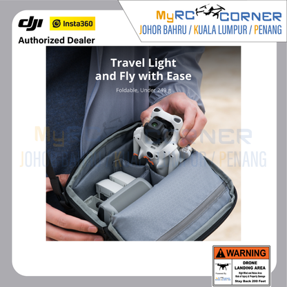 DJI Lito X1/1 - Beginner-Friendly Camera Drones
