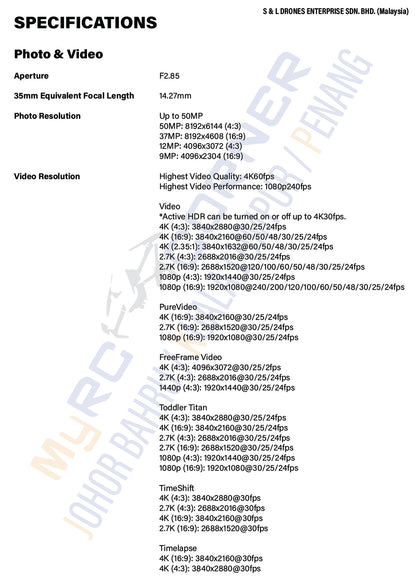 INSTA360 GO ULTRA - 4K WATERPROOF MAGNETIC MINI CAMERA