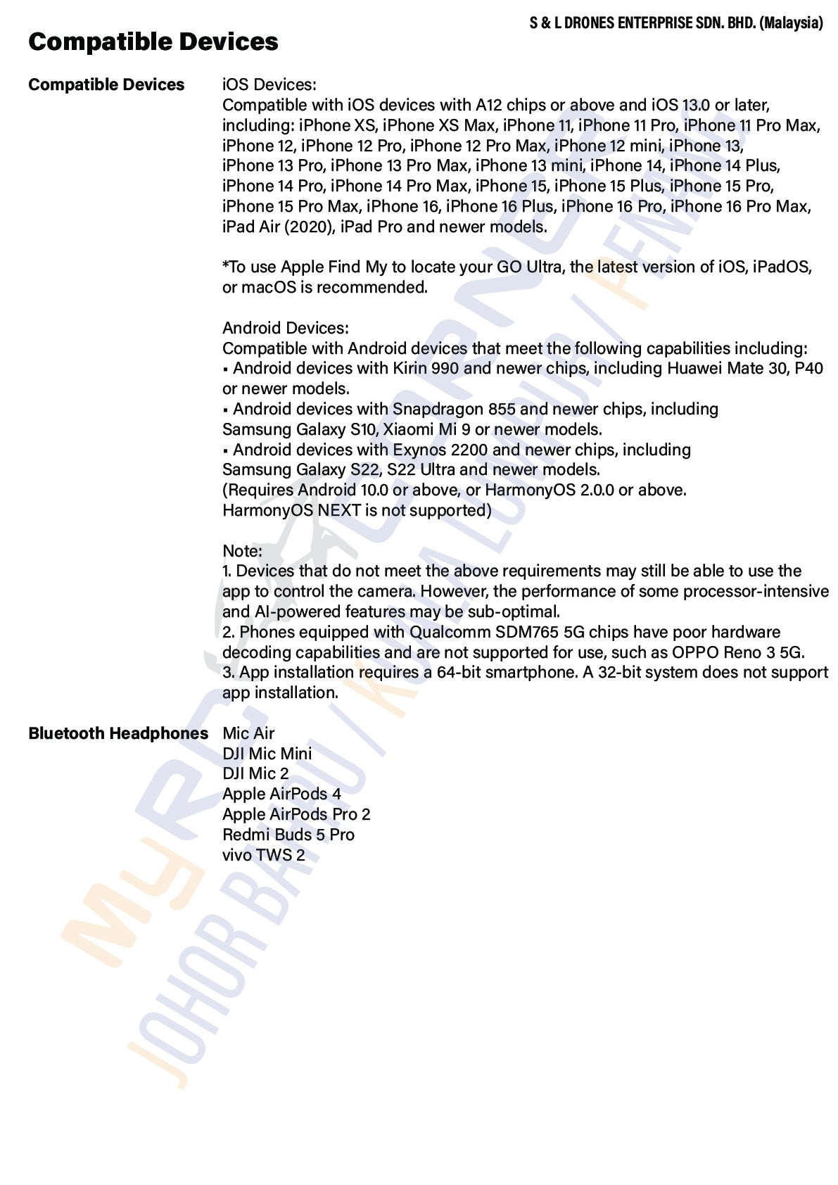 INSTA360 GO ULTRA - 4K WATERPROOF MAGNETIC MINI CAMERA