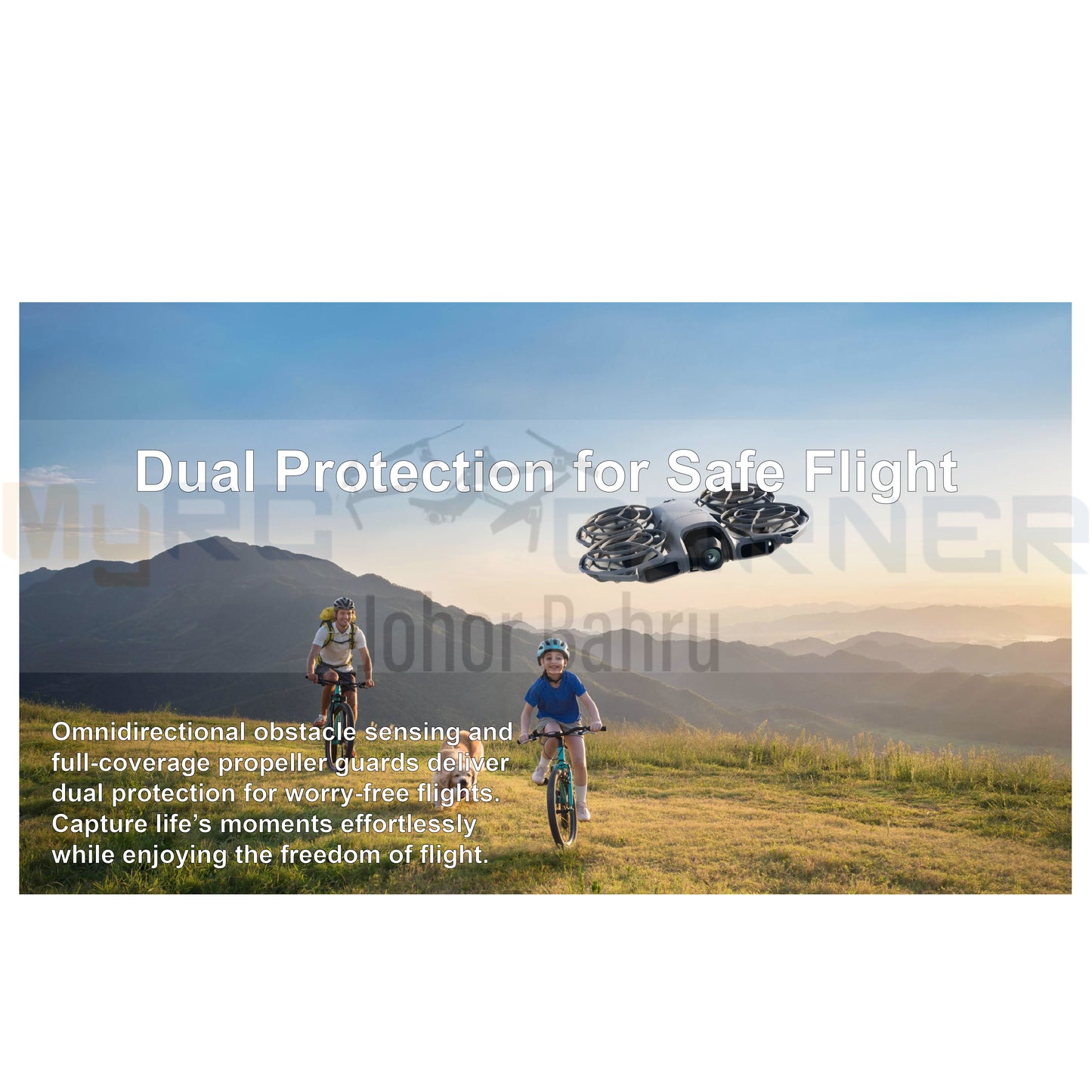 DJI Neo 2 - Mini Drone with 4K UHD Camera（Official Product & Warranty）