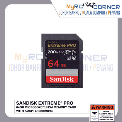 SANDISK EXTREME PRO