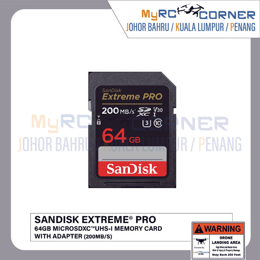 SANDISK EXTREME PRO