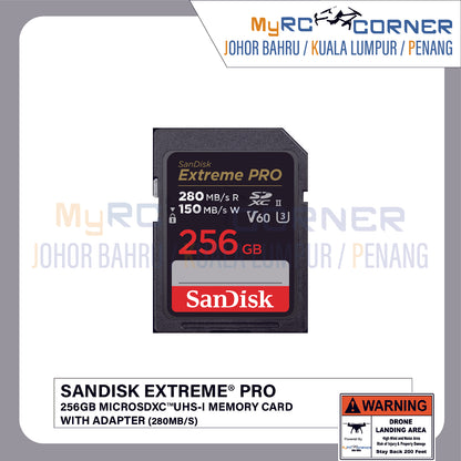 SANDISK EXTREME PRO